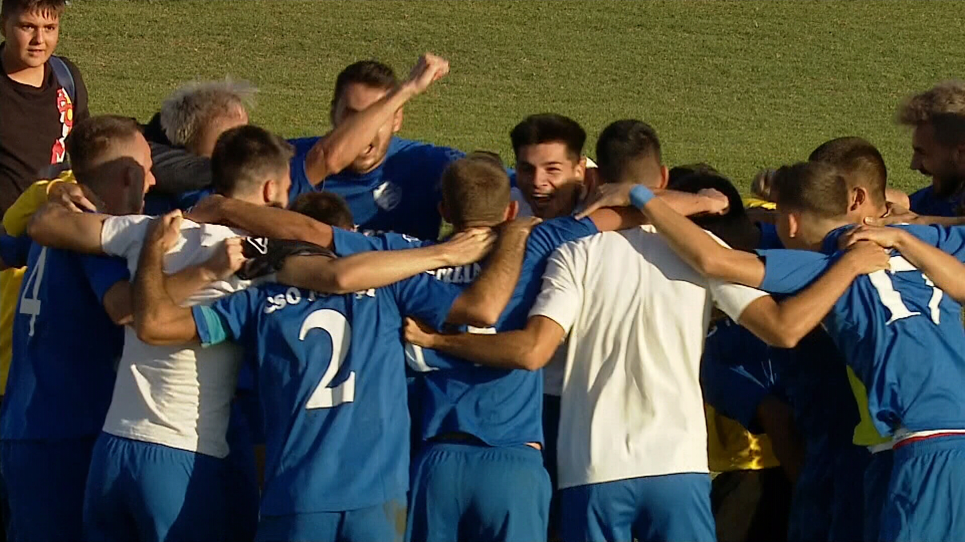 Filiași - UTA Arad 1-0. Gazdele reușesc o surpriză uriașă în Cupa României