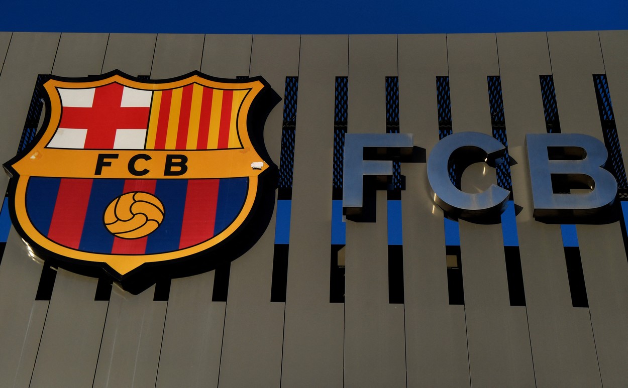 Barcelona a anunțat un nou transfer! Clauză de reziliere de 400 de milioane pentru jucătorul cu un record greu de egalat