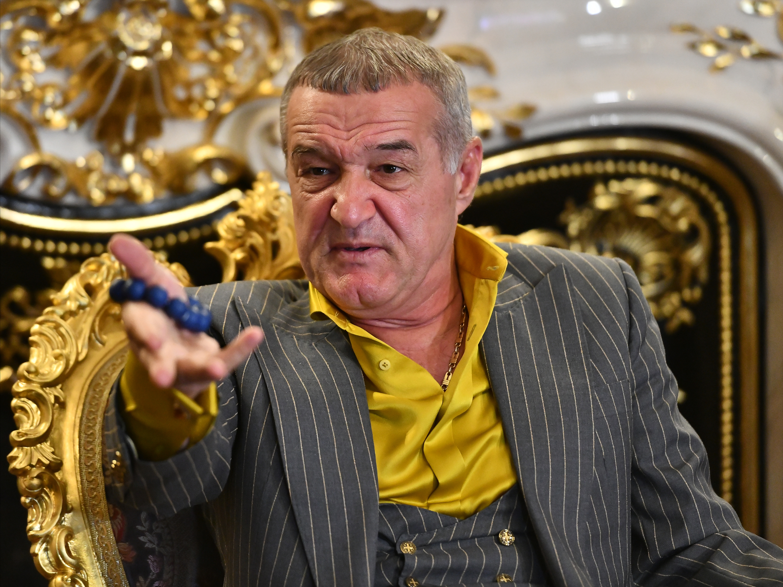 Stadionul Arcul de Triumf, la ”o semnătură” distanță de închiriere. Vestea pe care o așteaptă Gigi Becali