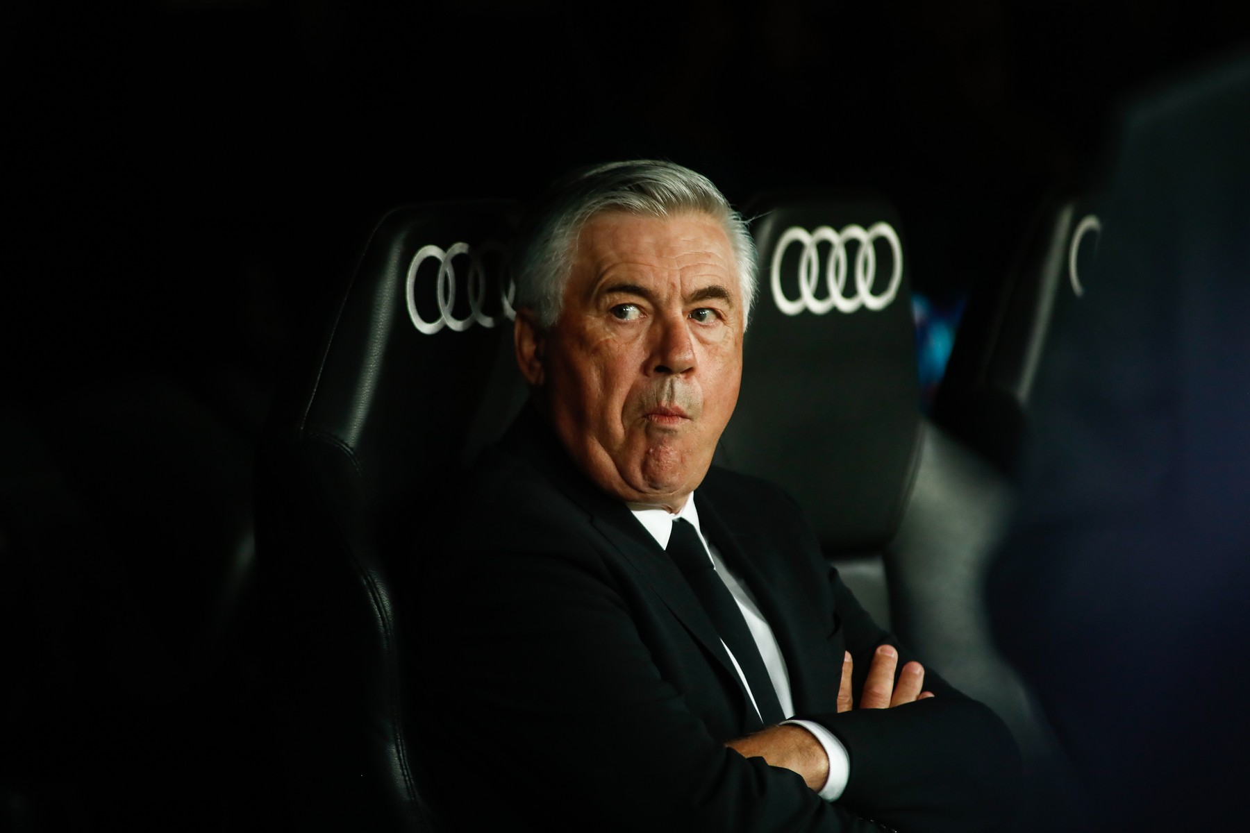 Real Madrid a lăsat rivalitatea de o parte! Ce a spus Carlo Ancelotti despre situația Barcelonei