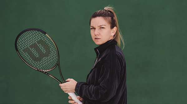 Simona Halep a transmis un mesaj legat de participarea la turneul Transylvania Open, transmis în direct pe Digi Sport 2