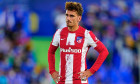 ESP: Getafe CF v Atletico de Madrid. La Liga Santander