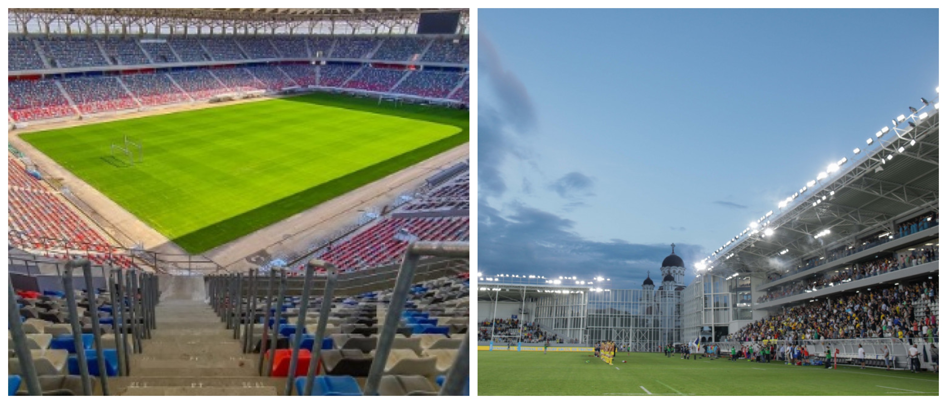 ”MApN are legea lui? Fă tu, Federația de Rugby, stadion. Sunt răutăți!”. Mesaj categoric după ce FCSB a primit ”interzis”