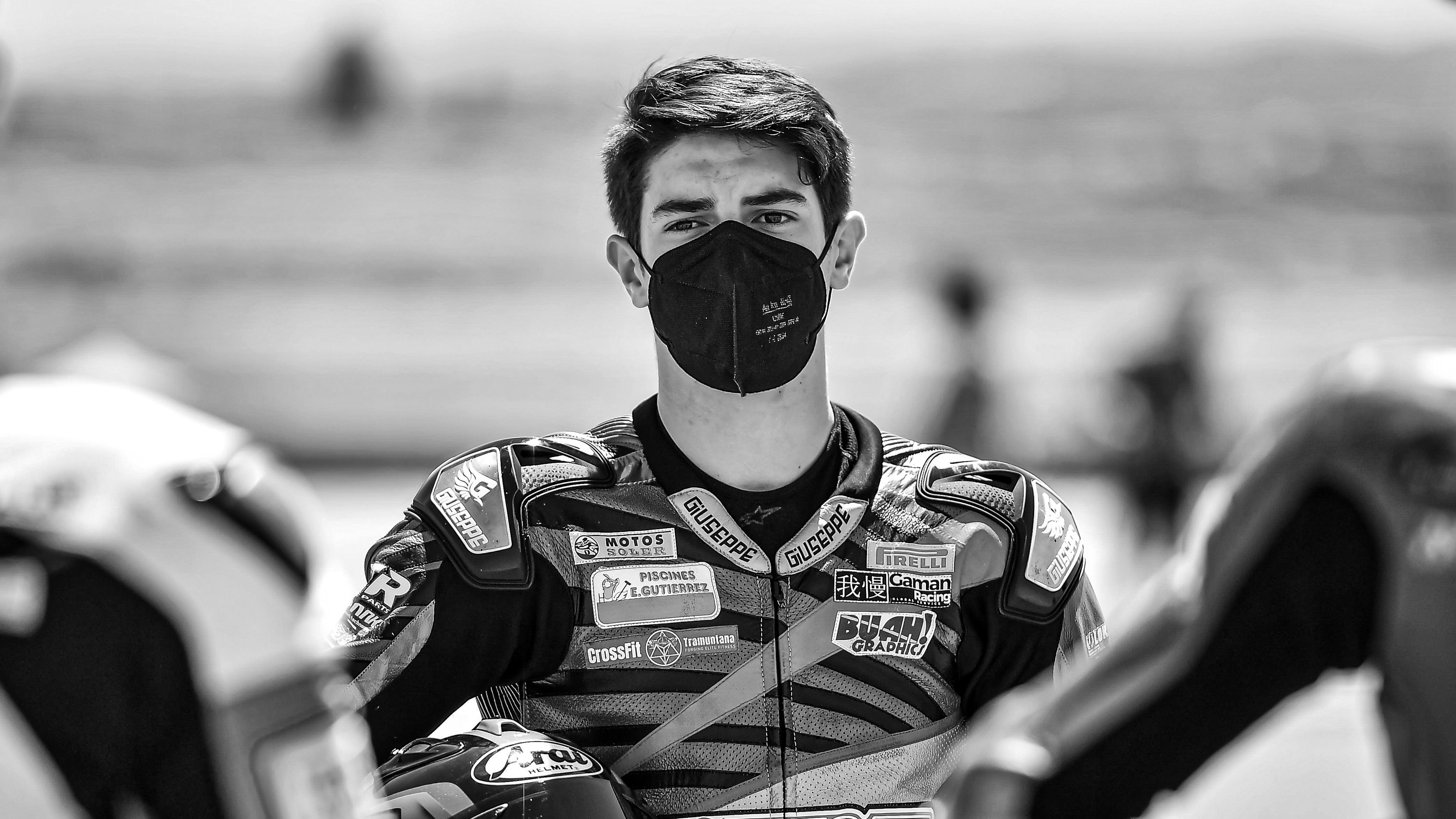 Tragedie în sportul pe două roți! Vărul lui Maverick Vinales a murit în urma unui accident petrecut la Supersport 300