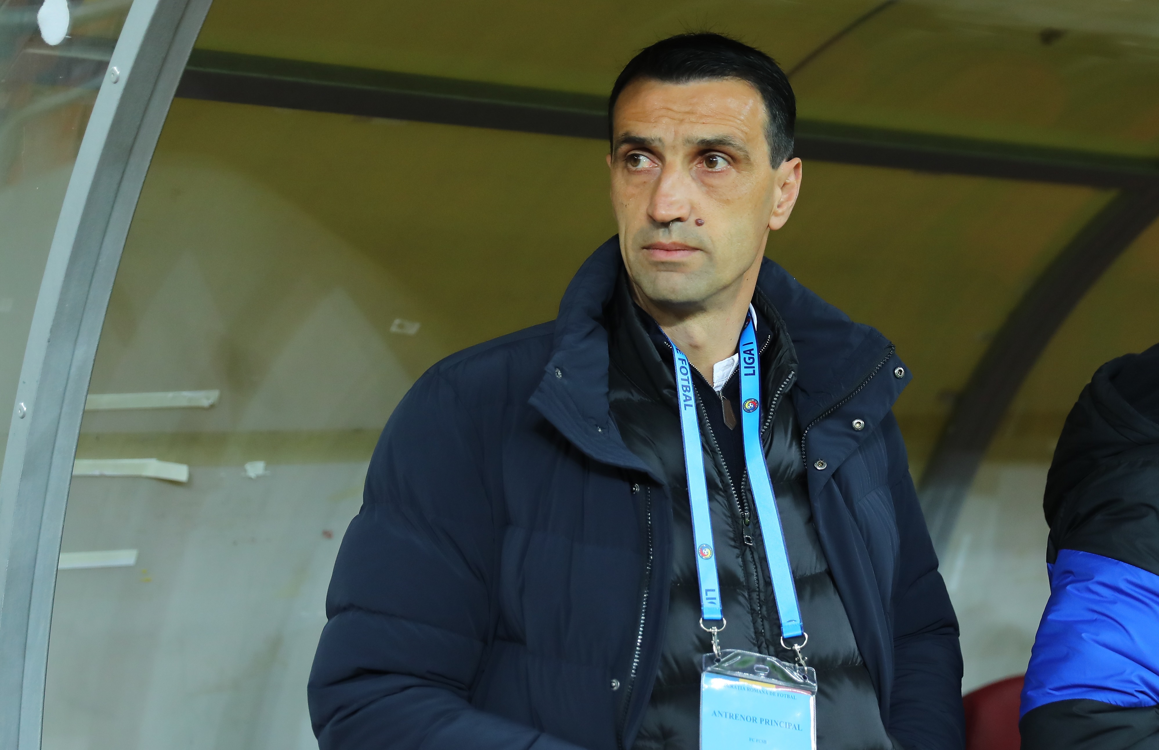 Bogdan Vintilă, înapoi pe bancă? Unde este așteptat fostul antrenor de la FCSB