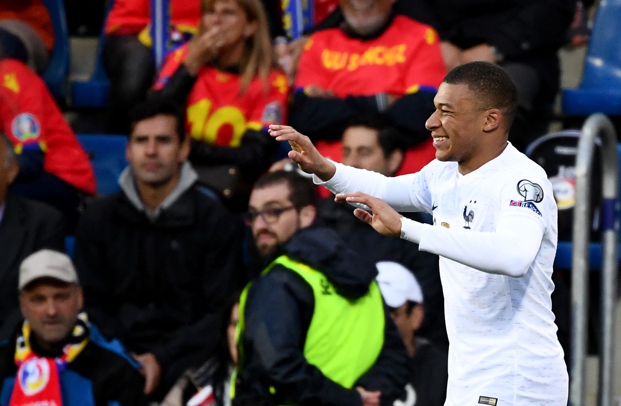 Florentino Perez nu se lasă! A anunțat când va semna Kylian Mbappe cu Real Madrid