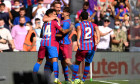 FC Barcelona v Levante UD - LaLiga Santander