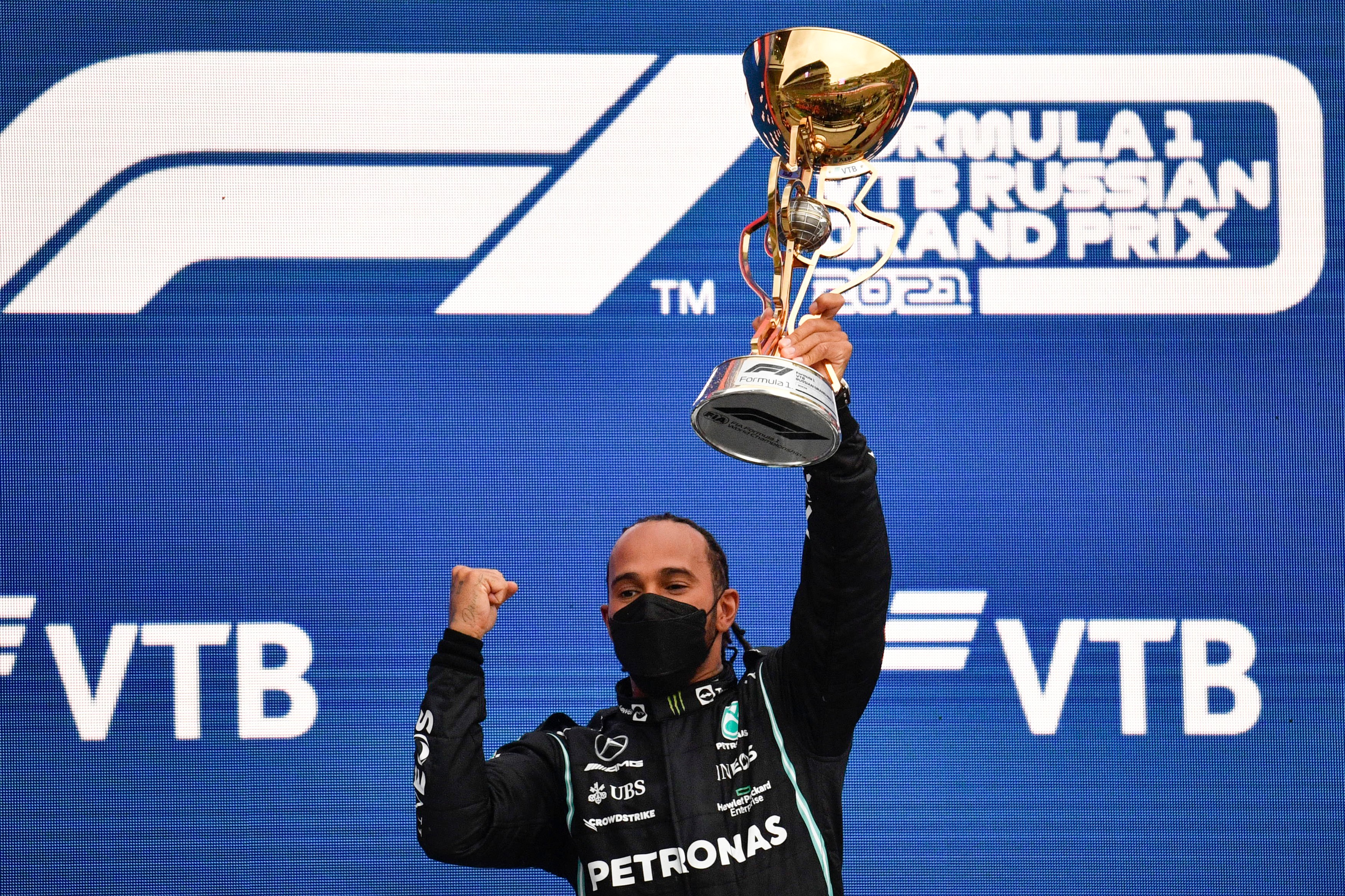 Lewis Hamilton, record uriaș în Formula 1: "Nu am crezut că voi ajunge până aici"