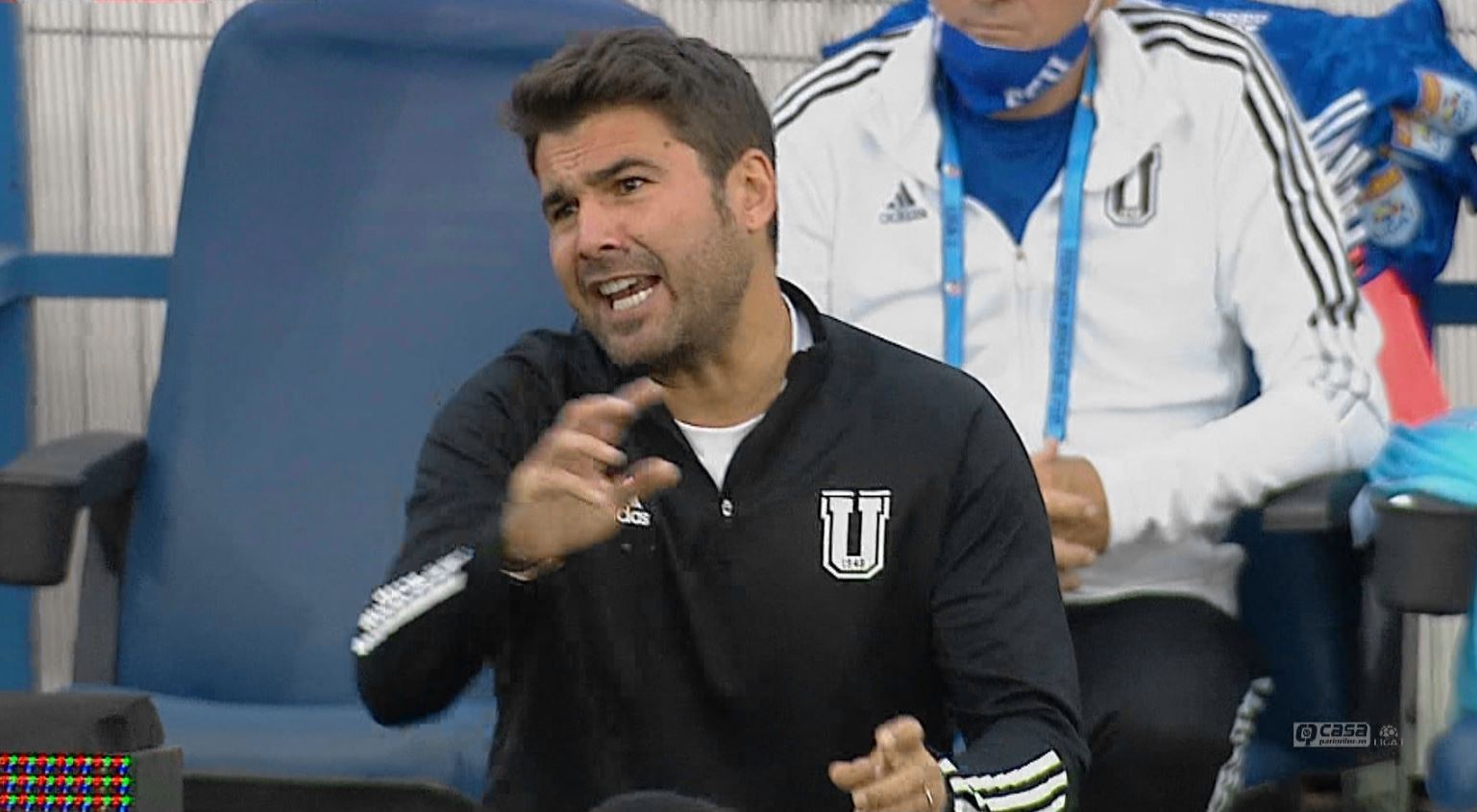 Adrian Mutu se gândește deja la derby-ul Craiovei: "E cel mai important meci al sezonului!". De ce l-a iertat pe Sidibe