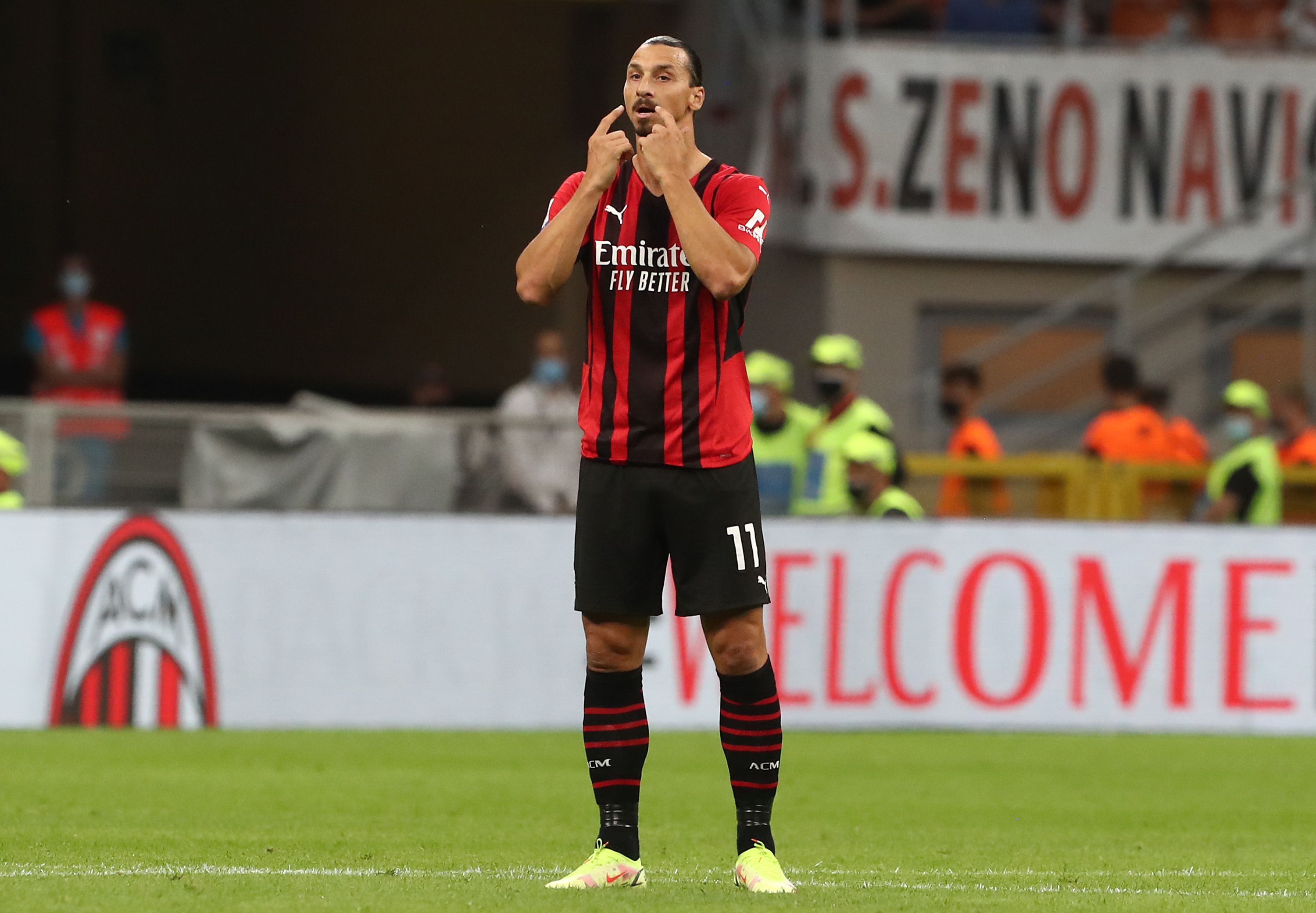 Salariile de la AC Milan, dezvăluite. Ibrahimovic încasează de aproape 6 ori mai mult decât Tătărușanu