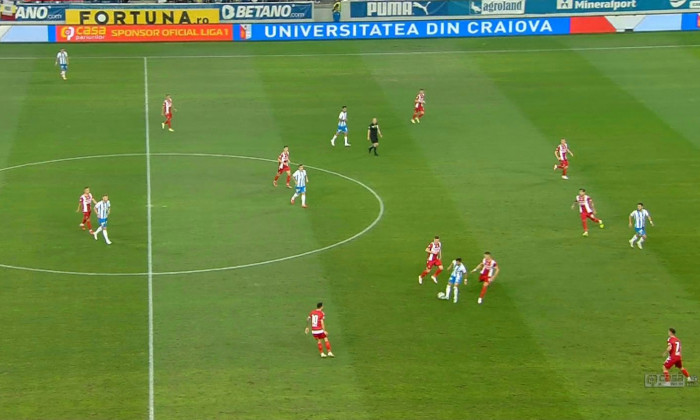 offside