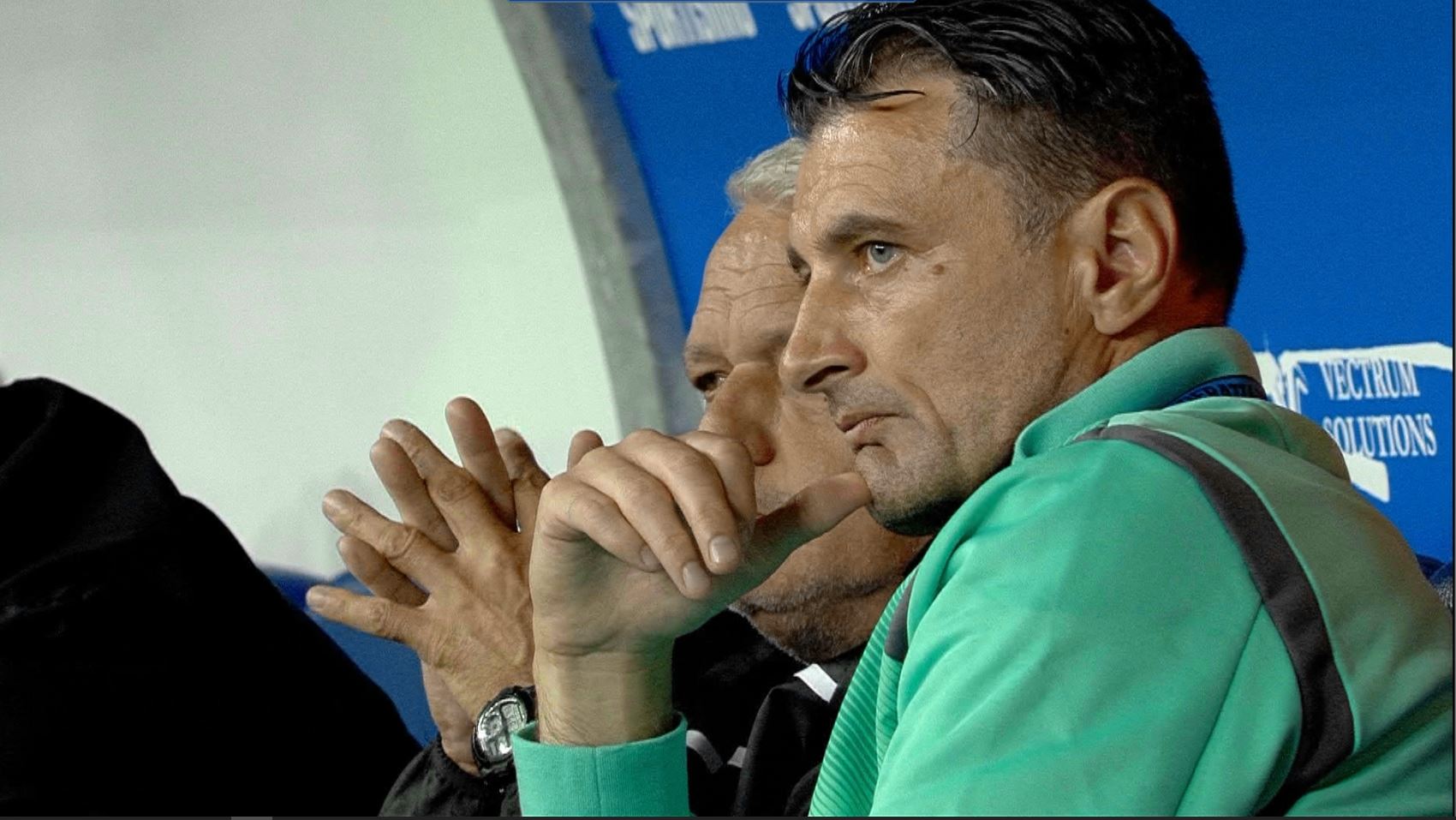 ”Du-te, tată, acasă dacă n-ai chef să muncești!”. Discurs dur al lui Sorin Colceag după o nouă umilință pentru Dinamo