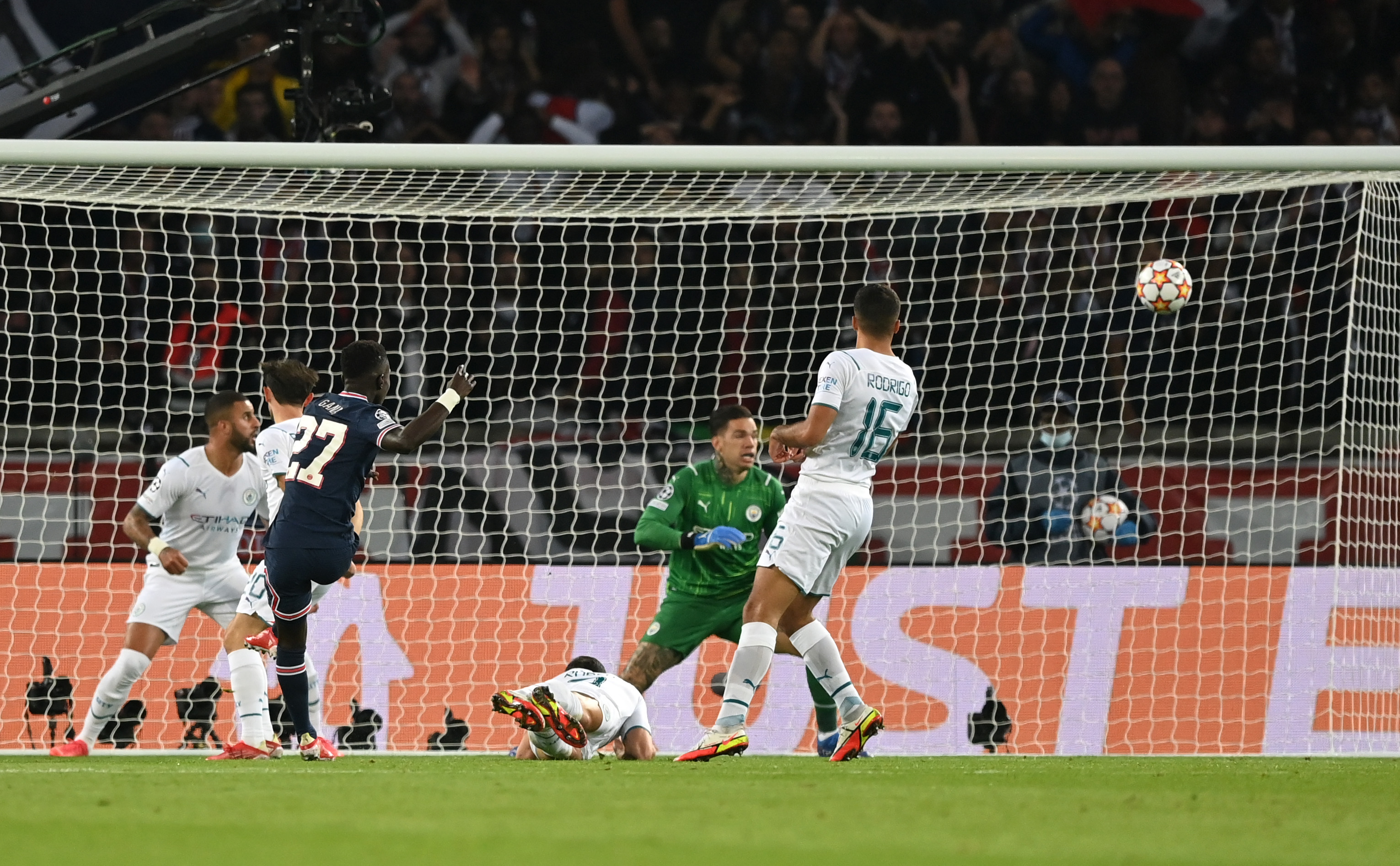 UCL, etapa 2 | PSG - City 1-0, Real - Sheriff 0-1, Milan - Atletico 1-0, Porto - Liverpool 0-2, ACUM, Digi Sport 1, 2, 3 și 4