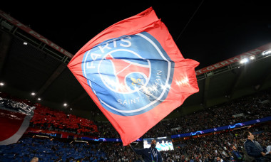 Paris Saint-Germain v Manchester City: Group A - UEFA Champions League