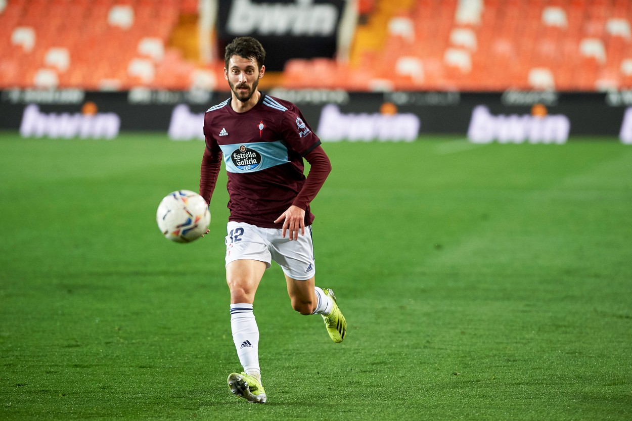 CFR Cluj a ratat transferul lui Facundo Ferreyra! Care este motivul