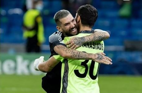 Sheriff, echipa care a învins deținătoarea tuturor recordurilor în UCL, Real Madrid: tot lotul valorează cât salariul lui Kroos