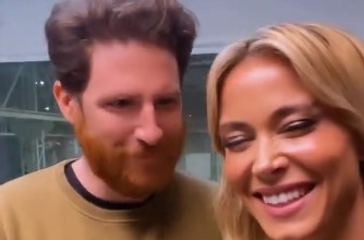 ”Uitați pe cine am găsit: Leo Messi”. Diletta Leotta, glumă pe seama starului argentinian de la PSG