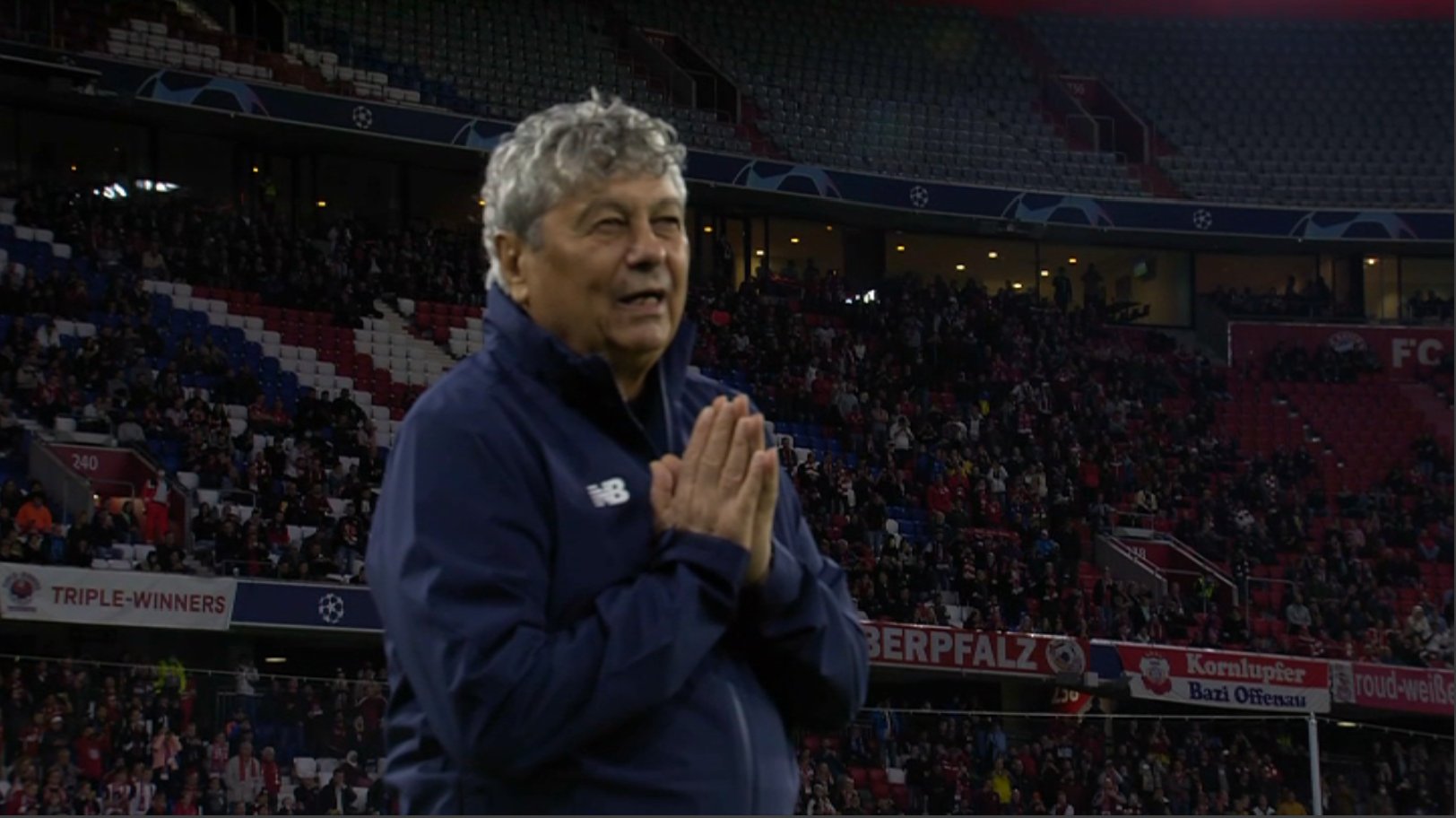 Vești proaste pentru Mircea Lucescu! Patru ”grei” de la FC Barcelona revin înaintea meciului cu Dinamo Kiev din UCL