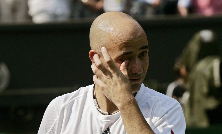 A murit omul care l-a făcut pe Andre Agassi ”să urască tenisul”