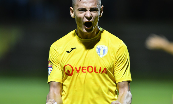 FOTBAL:AFK CSIKSZEREDA MIERCUREA CIUC-PETROLUL PLOIESTI, LIGA 2 CASA PARIURILOR (21.09.2020)