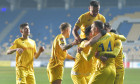 FOTBAL:PETROLUL PLOIESTI-METALOGLOBUS BUCURESTI, LIGA 2 CASA PARIURILOR (23.02.2021)