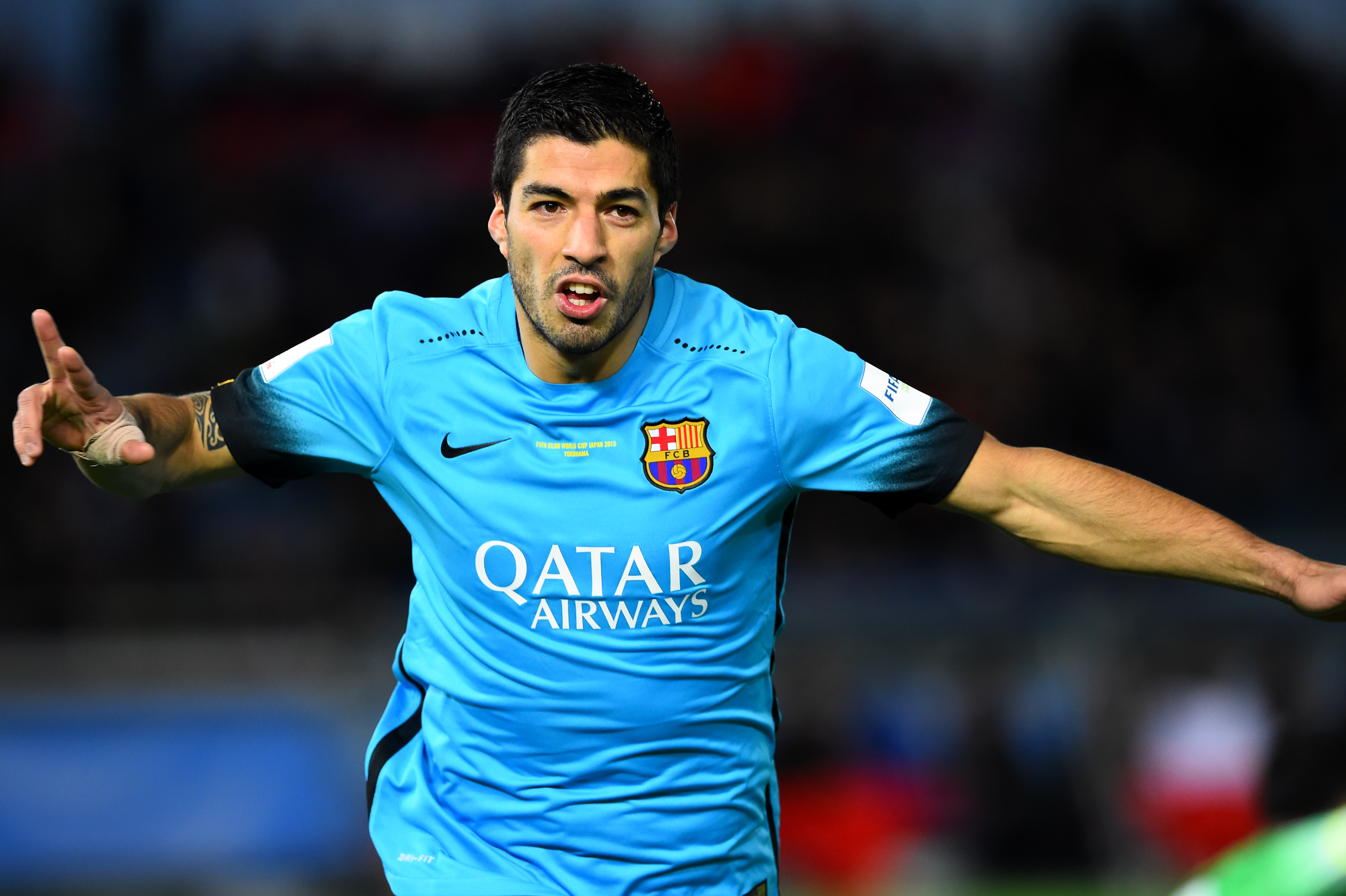 Luis Suarez intervine în problemele de la Barcelona. Antrenorul căruia îi recomandă să refuze formația catalană