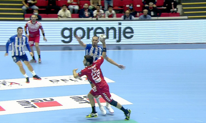 dinamo-porto