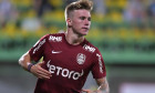 FOTBAL:CS MIOVENI-CFR CLUJ, LIGA 1 CASA PARIURILOR (6.08.2021)