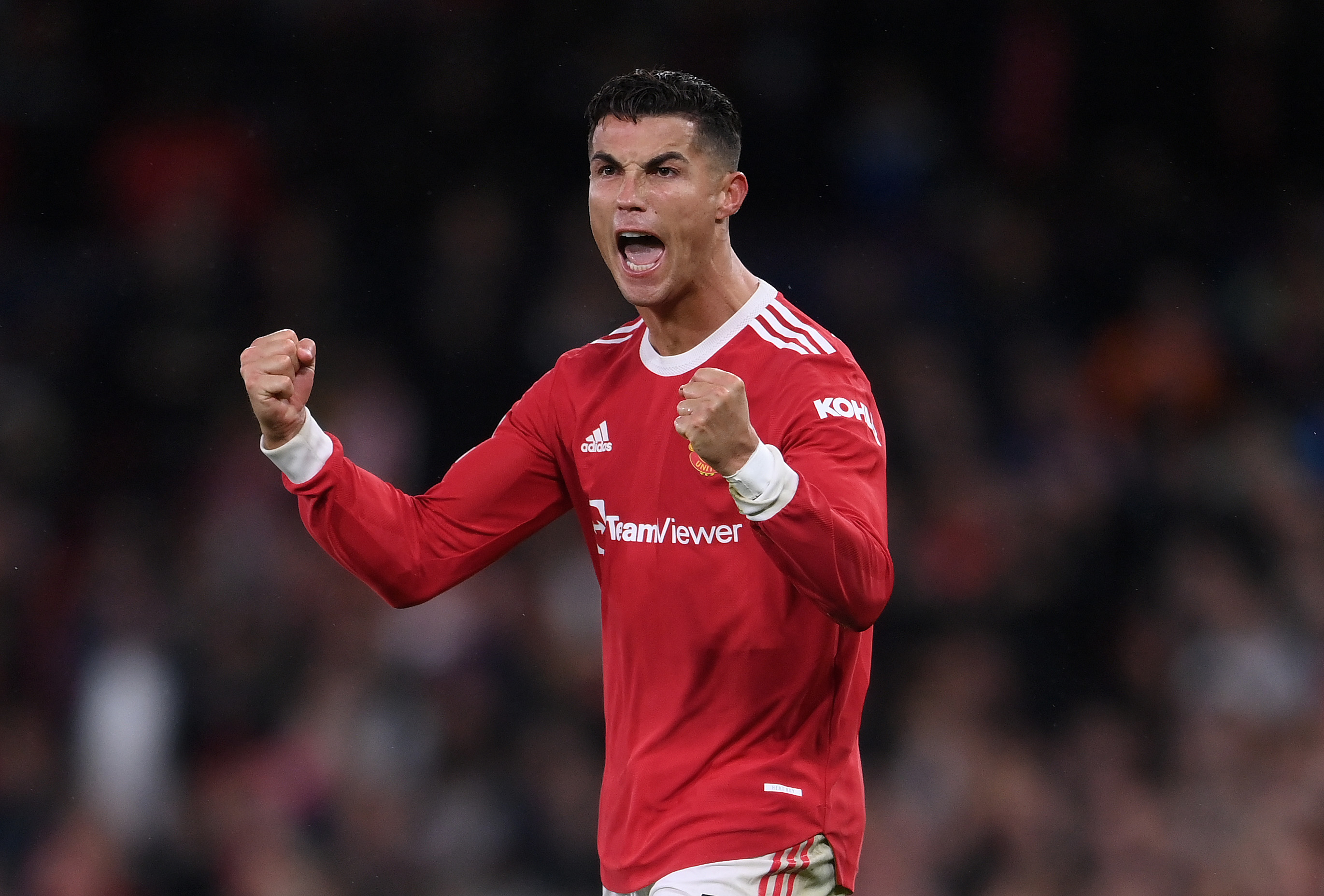 De ce Cristiano Ronaldo va fi rezervă și cum și-a motivat Solskjaer afirmația