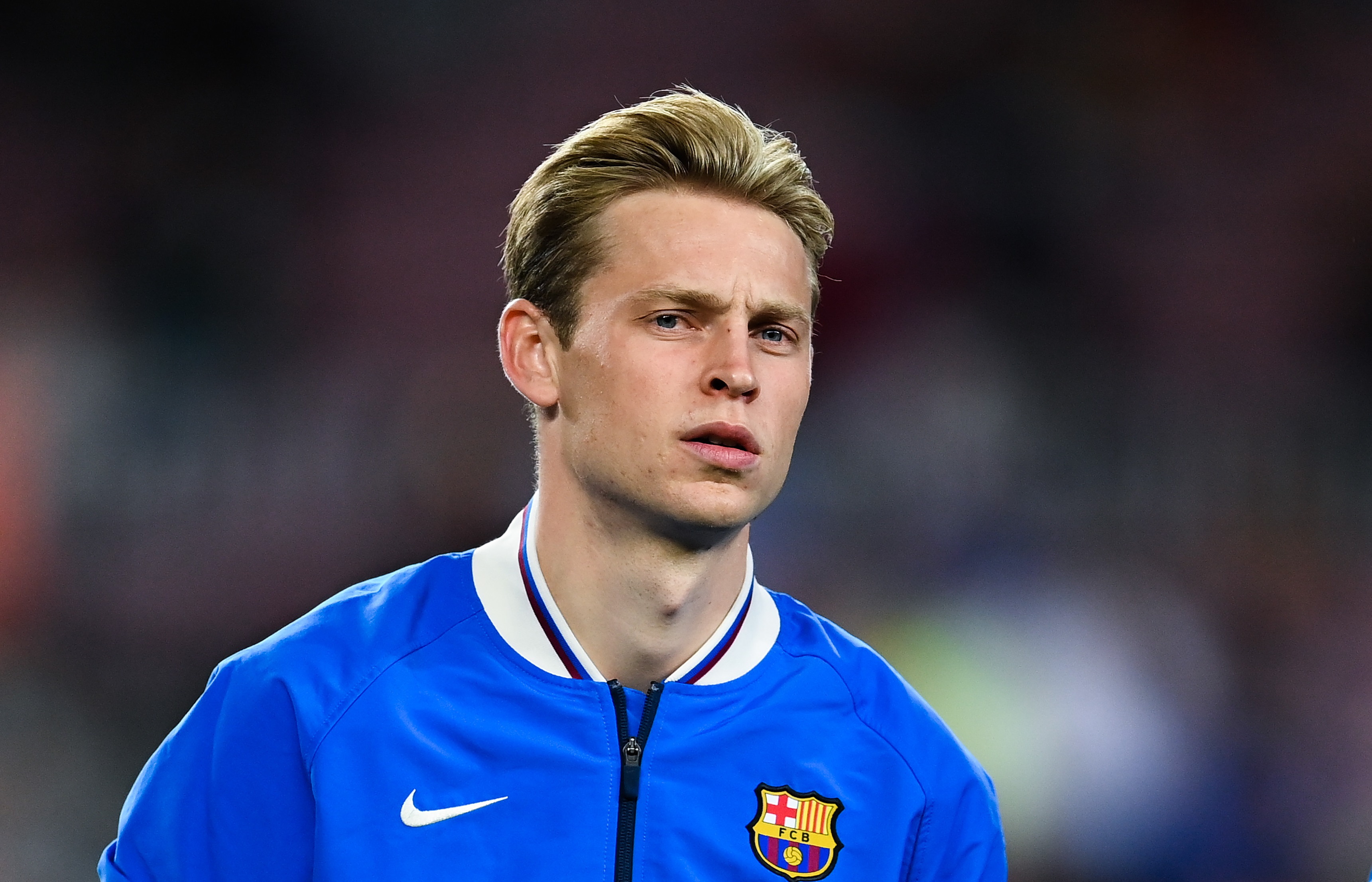 Cum a explicat Frenkie de Jong eșecul dezastruos cu Benfica și ce a spus despre demiterea lui Ronald Koeman