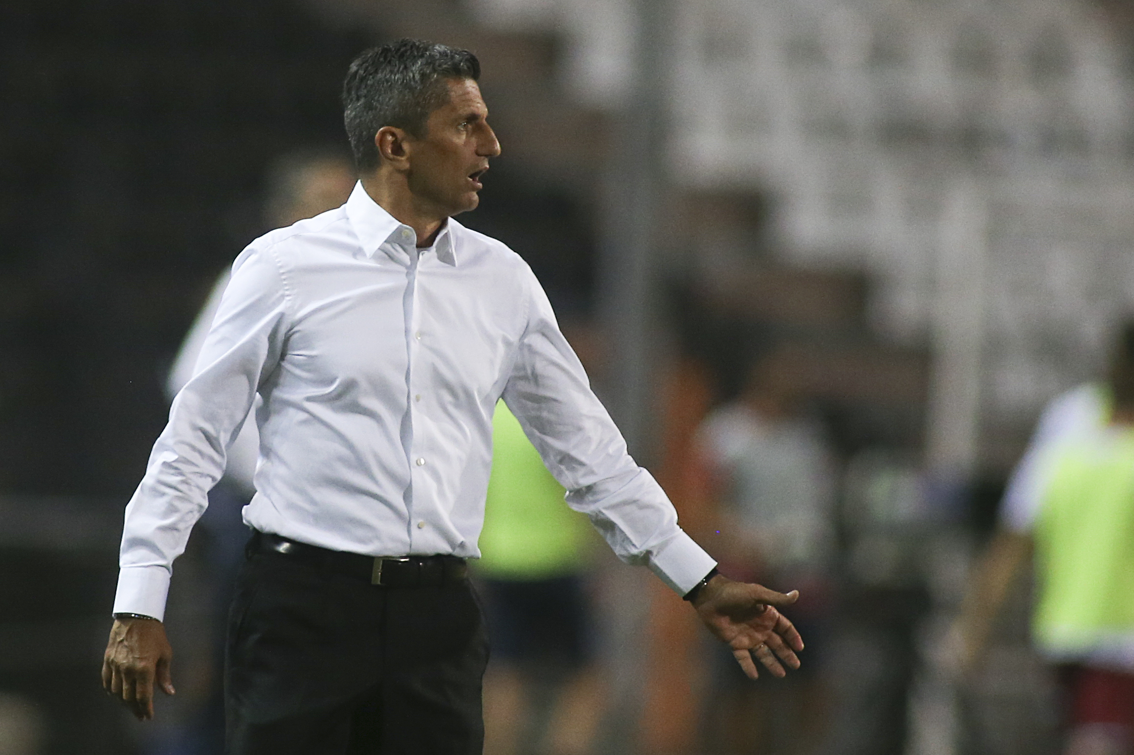 "Sunt puțin dezamăgit!" Ce a spus Răzvan Lucescu despre Mitriță, după pasul greșit din Conference League