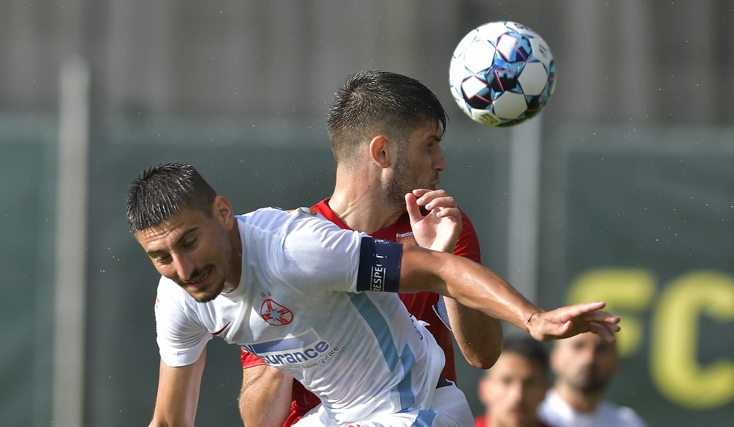 Chindia - FCSB LIVE VIDEO, 21:00, Digi Sport 1 | Roș-albaștrii, ”condamnați” să câștige, dar târgoviștenii sunt în formă. ECHIPELE