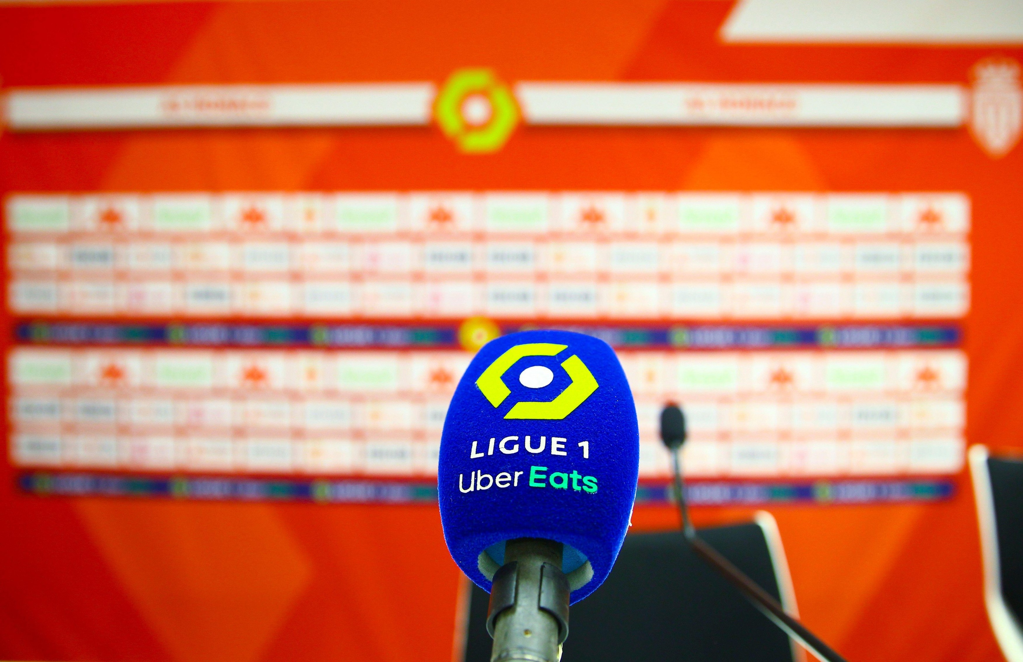 O echipă din Ligue 1, boicotată de presa franceză! Incidentul care a provocat această reacție