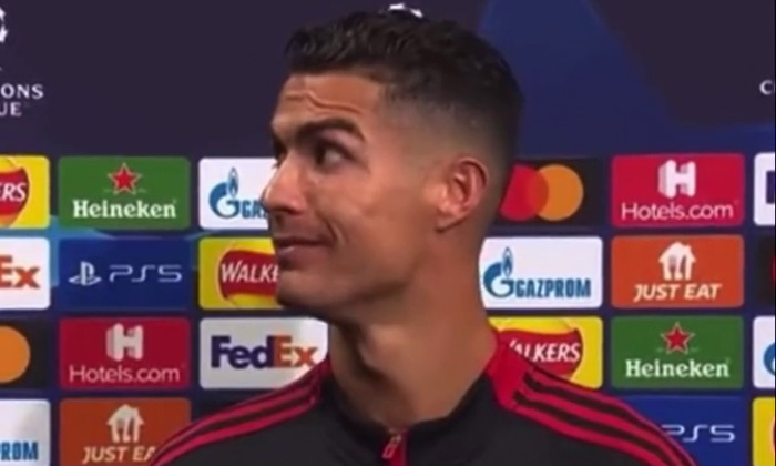 ronaldo