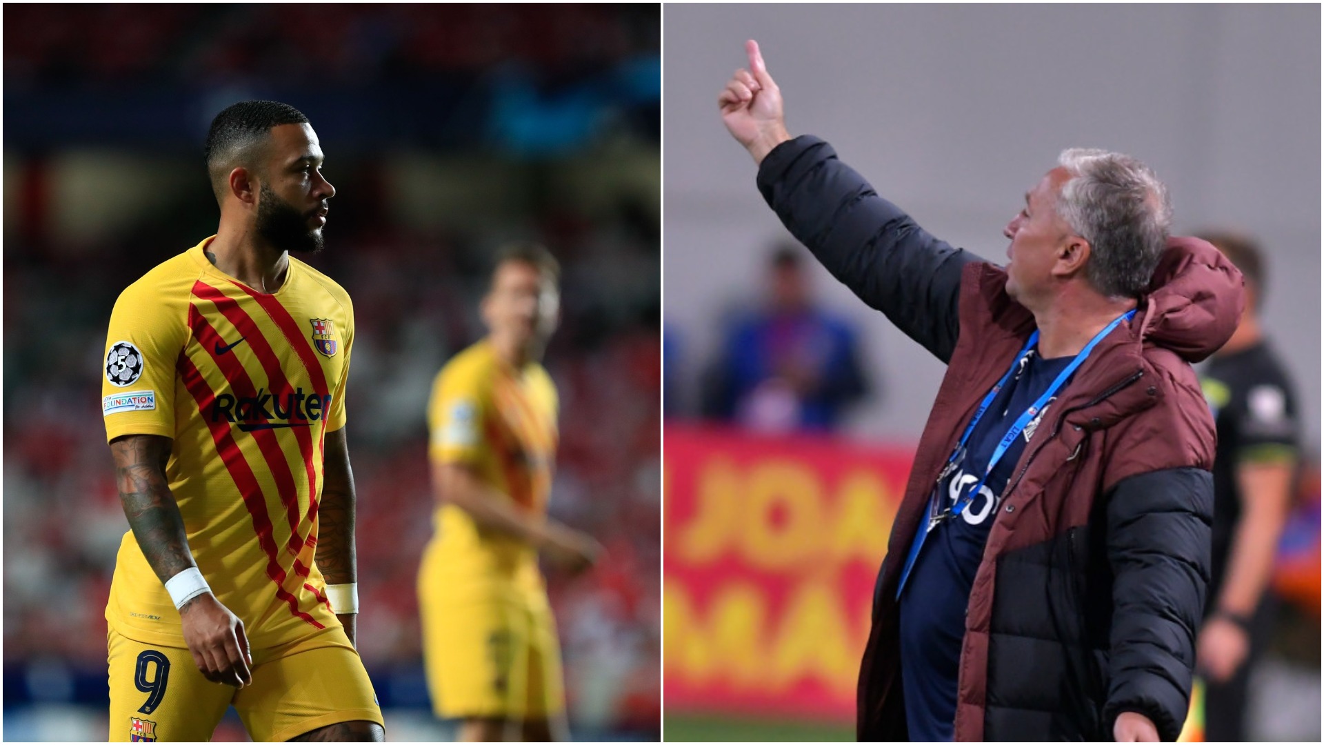Barcelona, ultima în Europa! Capitolul la care și CFR Cluj a reușit să o depășească