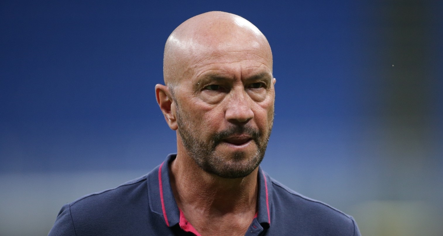 Walter Zenga a aplicat pentru postul de selecționer al unei țări din Africa. Ar fi primul italian din istoria naționalei