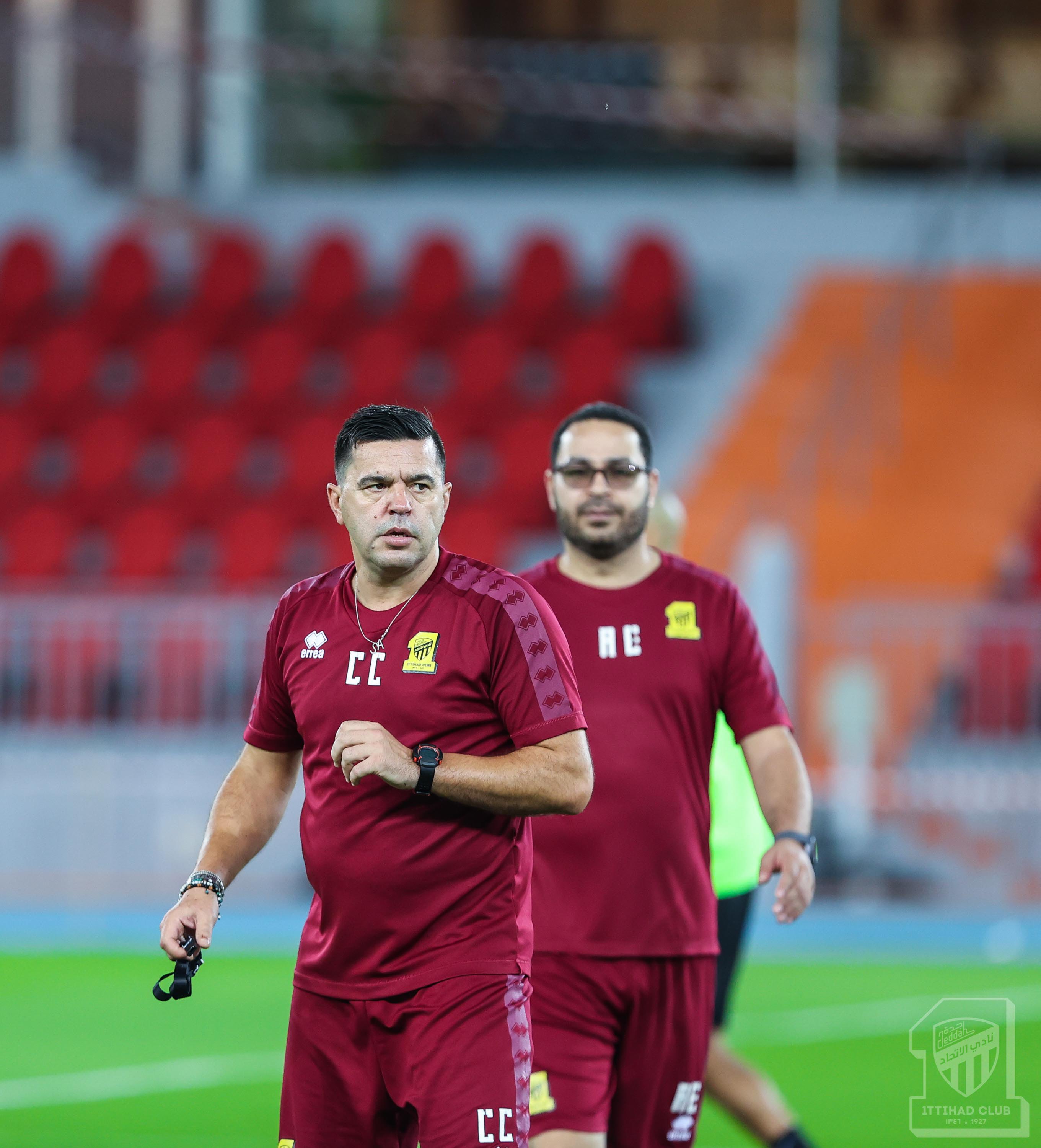 Cosmin Contra rămâne lider în Arabia Saudită. Românul a țipat la jucătorii săi, la pauza meciului cu Al Ahli