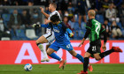 US Sassuolo v FC Internazionale - Serie A