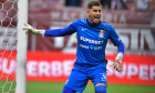 Horațiu Moldovan, portarul Rapidului / Foto: Sport Pictures