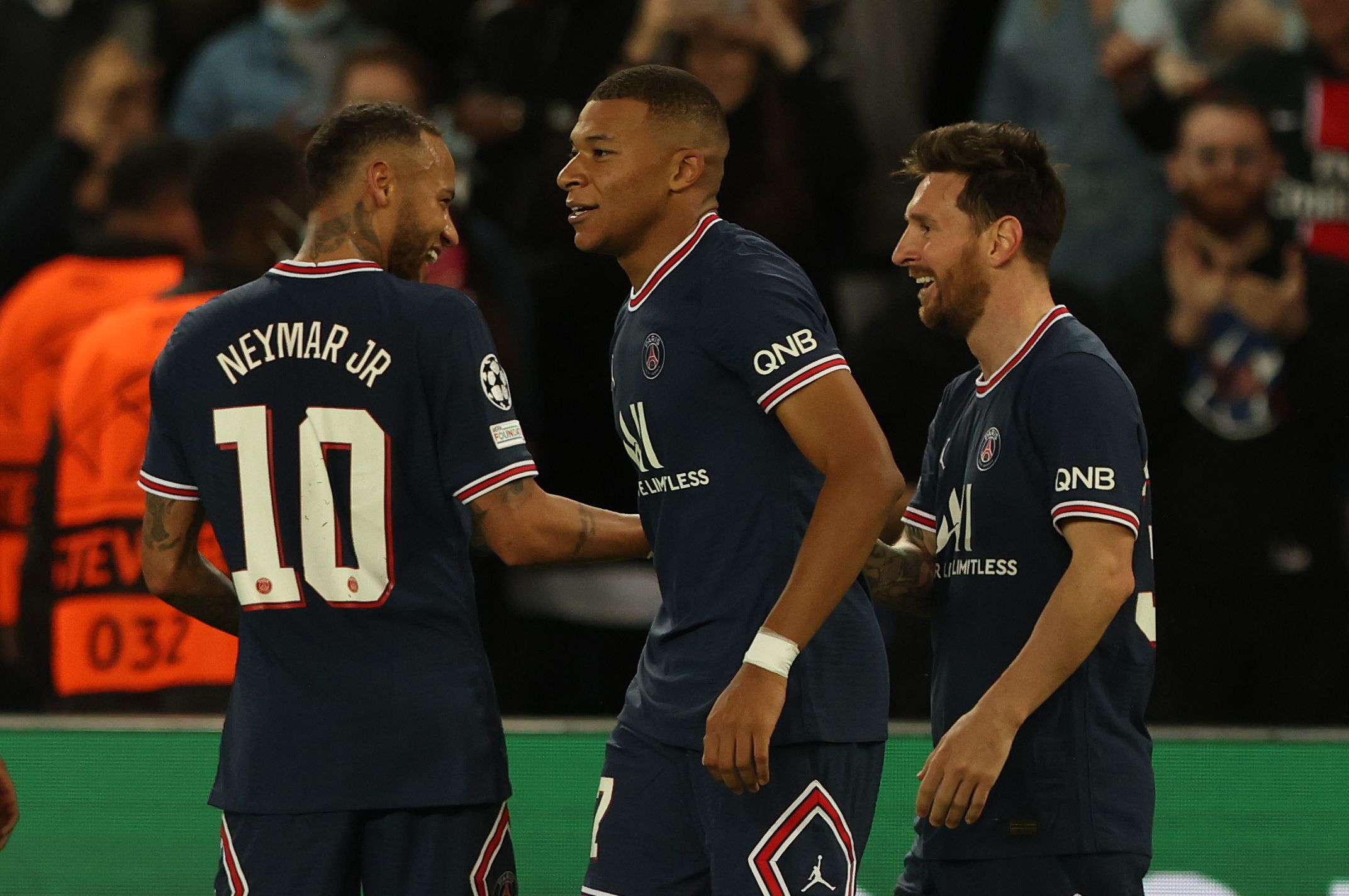 Rennes - PSG LIVE VIDEO, ora 14:00, în direct la Digi Sport 1. Parizienii, parcurs perfect în campionat