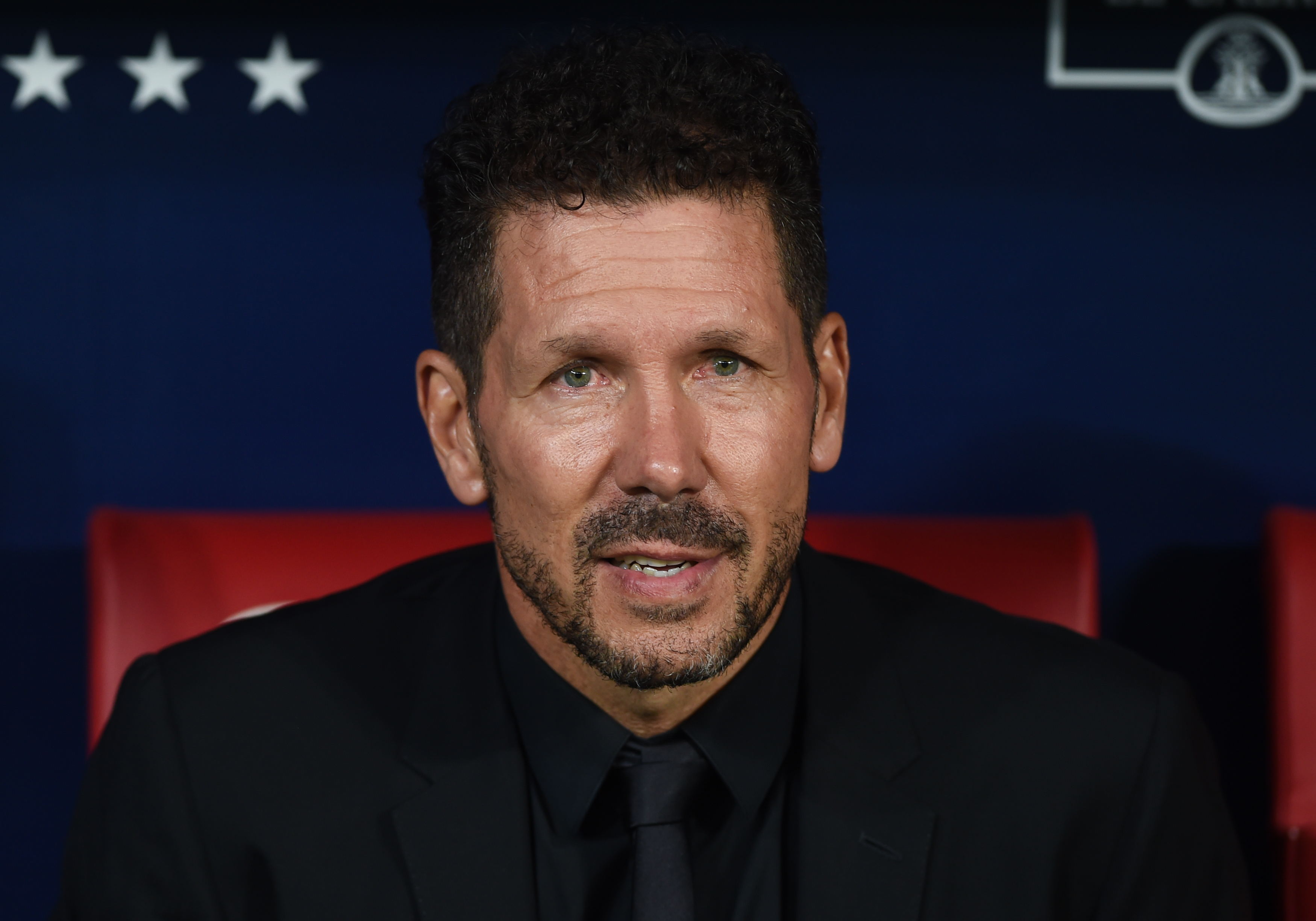Diego Simeone rămâne optimist și după înfrângerea cu Milan. "Se califică cine merită"