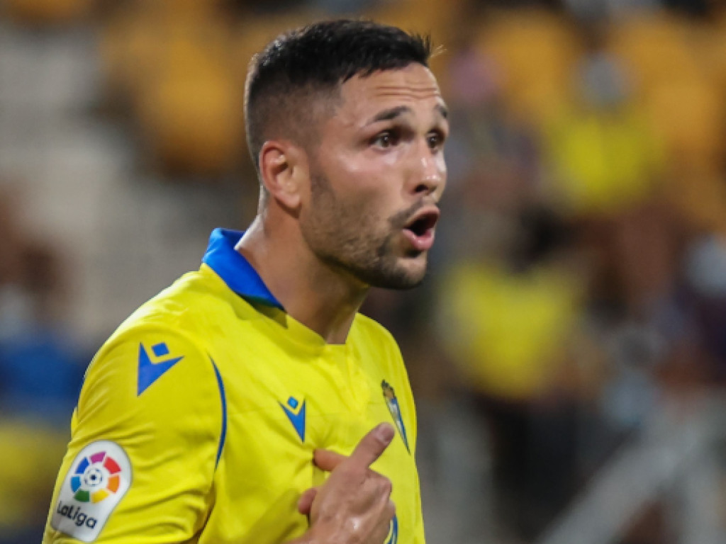 Florin Andone nu se regăsește nici în Liga 4 din Spania! Cifrele atacantului român în acest sezon