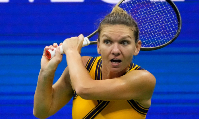 Simona Halep / Foto: Profimedia