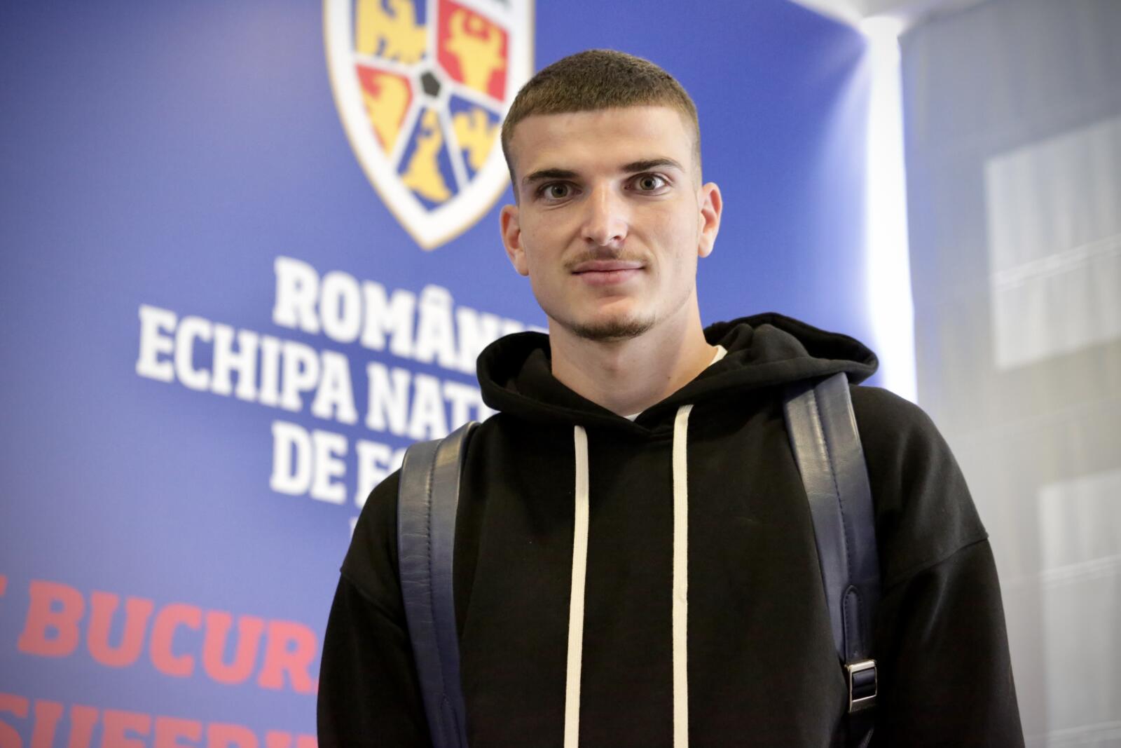 Valentin Mihăilă, inclus în topul celor mai promițători fotbaliști din Italia! Ce loc ocupă și pe cine a devansat