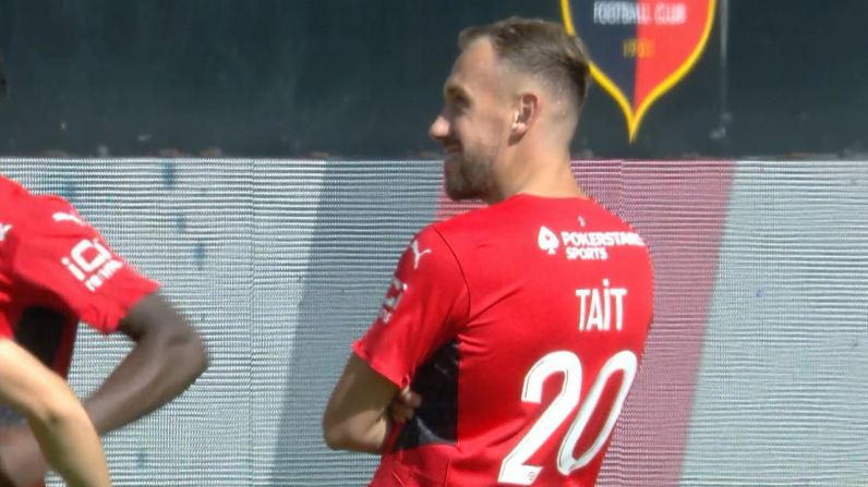 Rennes - PSG 2-0, ACUM, în direct la Digi Sport 1. Golul lui Kylian Mbappe, anulat