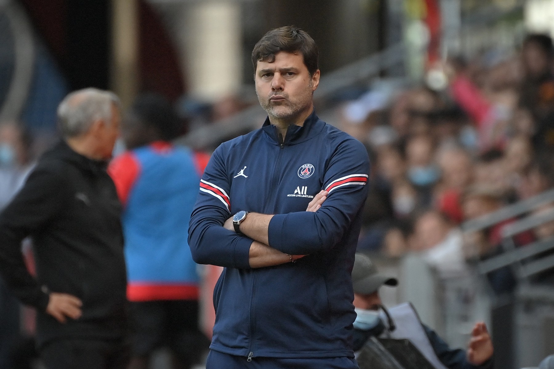 Mauricio Pochettino își toarnă cenușă în cap după înfrângerea rușinoasă a lui PSG cu Rennes: ”Ne lasă cu un gust amar!”