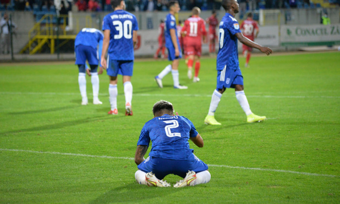 FOTBAL:FC BOTOSANI-U CRAIOVA 1948, LIGA 1 CASA PARIURILOR (11.09.2021)