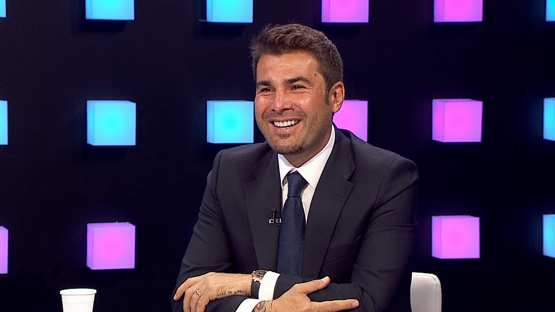 Adrian Mutu, favorit să devină noul selecționer, după ce negocierile cu Dan Petrescu au eșuat