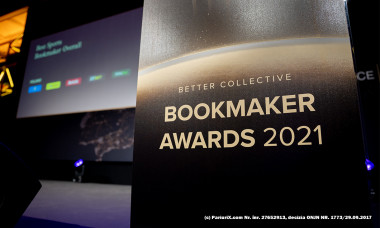 Main picture digisport for bookmakers awards 2021 at Better collective