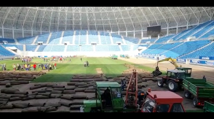 stadion craiova 2